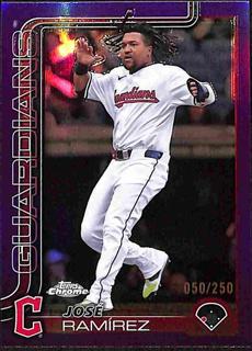 Jose Ramirez