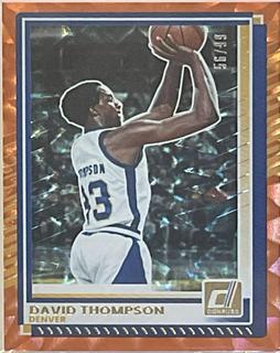 David Thompson