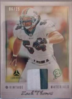 Zach Thomas