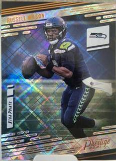 Russell Wilson