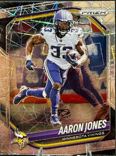 Aaron Jones