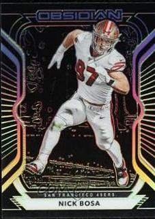 Nick Bosa