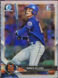 Jarred Kelenic