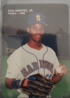 Ken Griffey Jr.