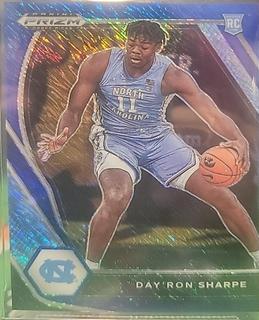 Day'Ron Sharpe