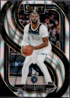 Julius Randle