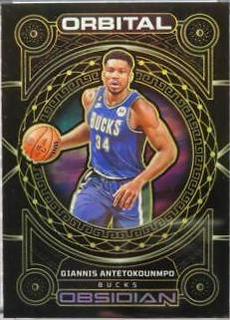 Giannis Antetokounmpo