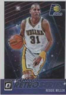 Reggie Miller
