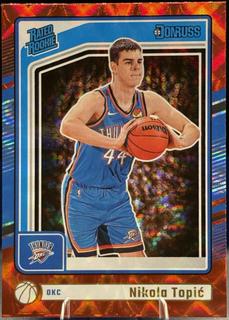 Nikola Topic