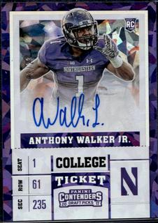 Anthony Walker Jr.