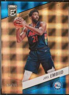 Joel Embiid