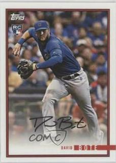 David Bote