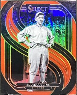 Eddie Collins
