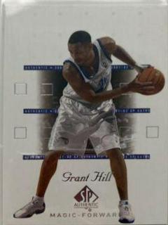 Grant Hill