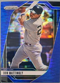 Don Mattingly