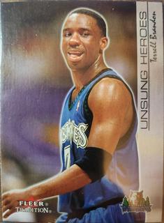 Terrell Brandon