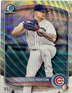 Cade Horton