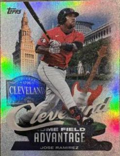 Jose Ramirez