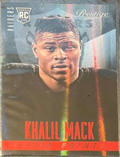 Khalil Mack