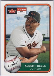 Albert Belle