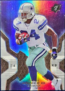 Marion Barber