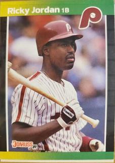 Ricky Jordan
