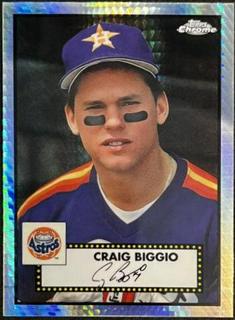 Craig Biggio
