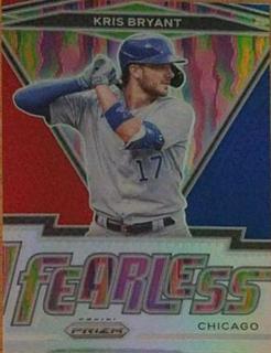 Kris Bryant