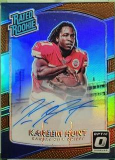 Kareem Hunt