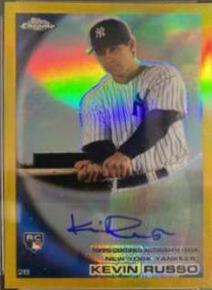 Kevin Russo