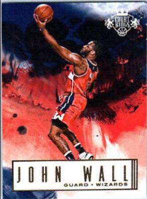 John Wall #33