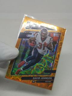 David Johnson