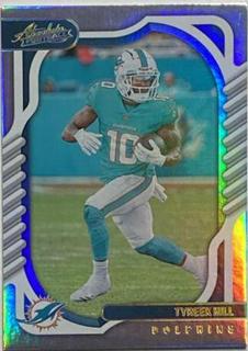 Tyreek Hill