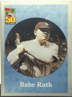 Babe Ruth