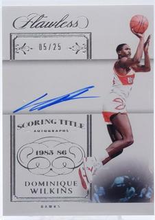 Dominique Wilkins