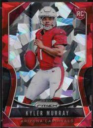 Kyler Murray