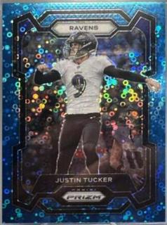 Justin Tucker