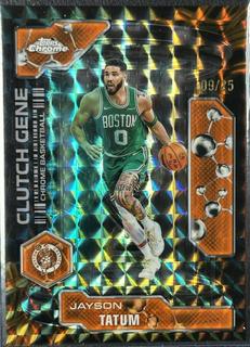 Jayson Tatum