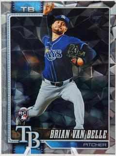 Brian Van Belle