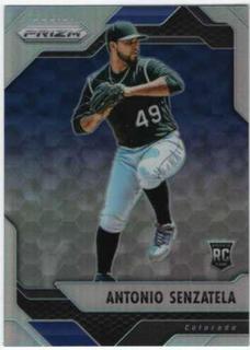 Antonio Senzatela