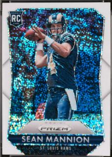 Sean Mannion