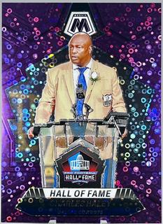 Charles Haley