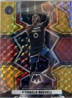 D'Angelo Russell