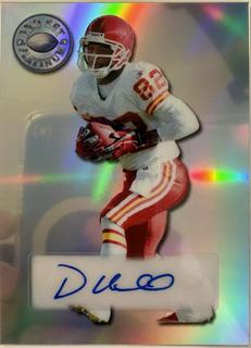 Dante Hall