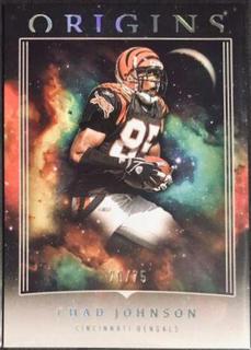Chad Johnson