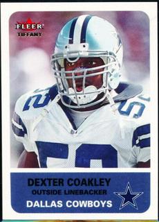 Dexter Coakley