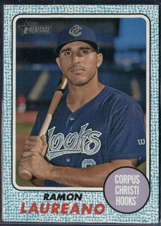 Ramon Laureano