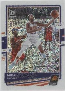 Mikal Bridges