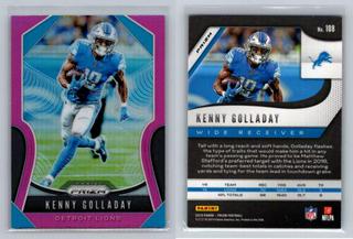 Kenny Golladay