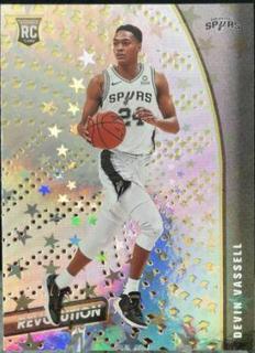 Devin Vassell